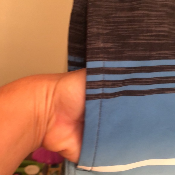 Men’s Goodfellow&Co swim trunks - BNWOT- 30” - Picture 2 of 9